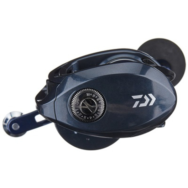 DAIWA - 値下げ中！USダイワ レクサHD 400XSL-P  左パワーノブ8.1ギア LEXA™ HD – Daiwa US